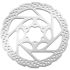 Ротор Shimano SM-RT56S 160 мм, на 6 болтів