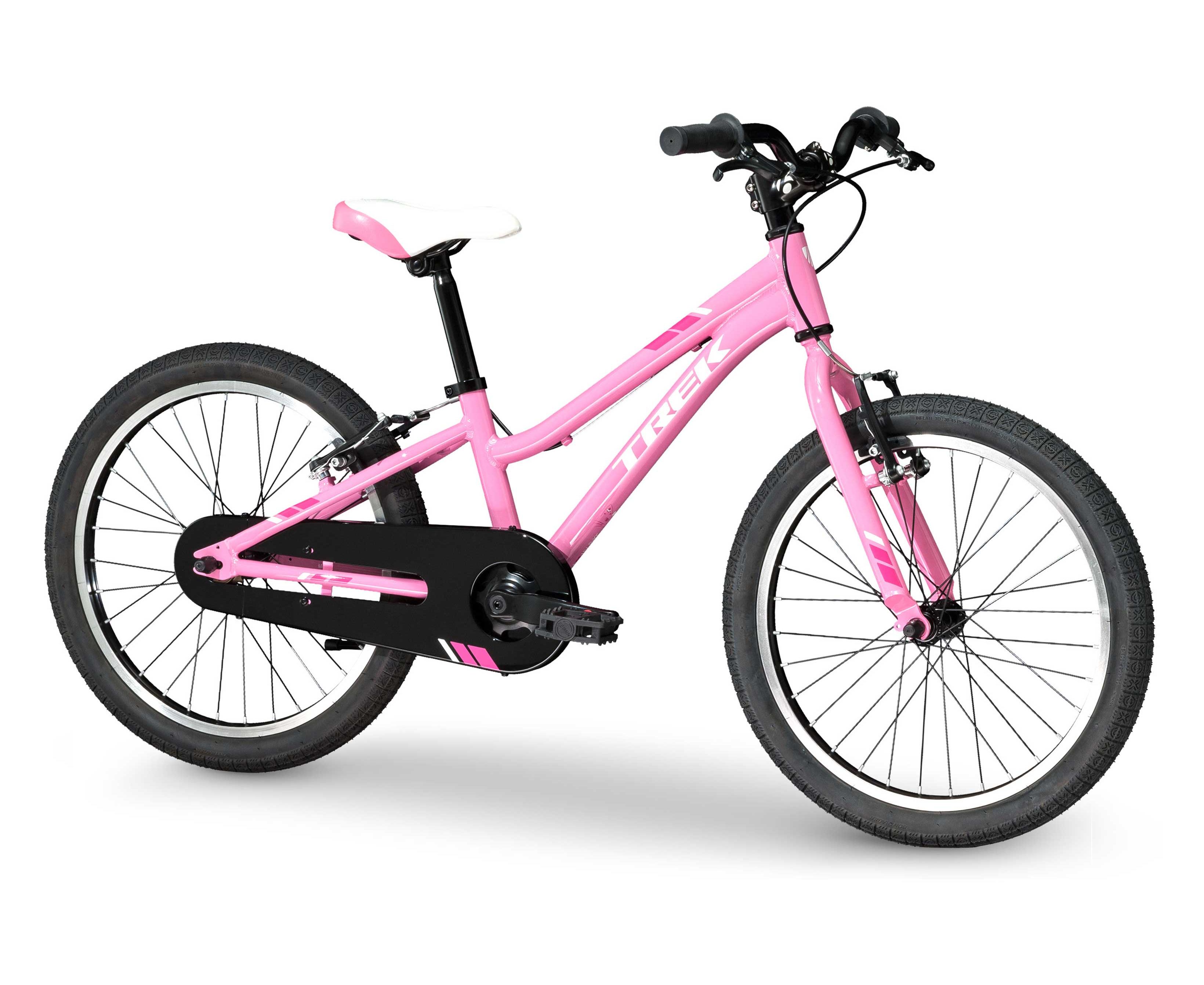 Розовый 20 2 цена. Велосипед Trek Precaliber. Велосипед Trek Precaliber 20. Велосипед Trek Precaliber 20 2018. Подростковый горный (MTB) велосипед Trek Precaliber 20 SS CST girls (2018).