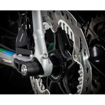 Trek 2017 Domane ALR 4 Disc Dnipro.Bike