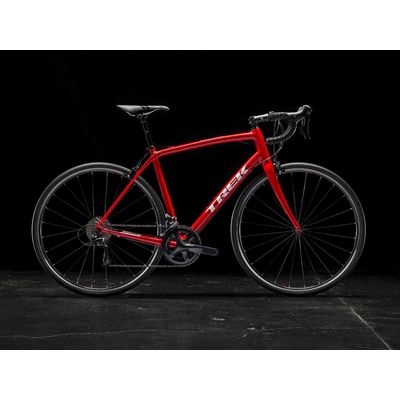 Trek domane alr sales 3 red 2018