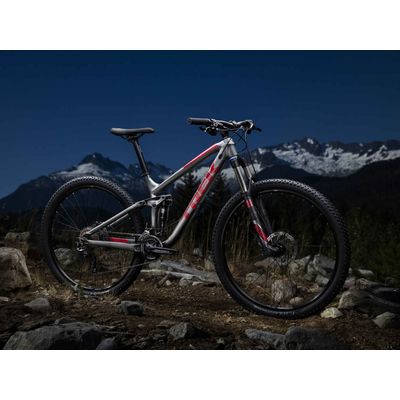 Trek fuel ex 5 plus best sale