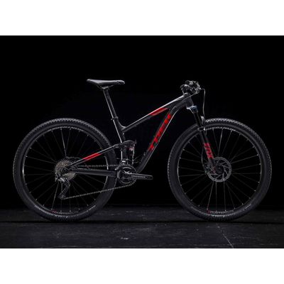 Trek 2018 Top Fuel 8 29 Dnipro.Bike