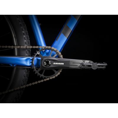 Trek x caliber on sale 8 2020 azul
