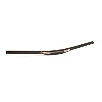 MTB Renthal 35mm Fatbar Black