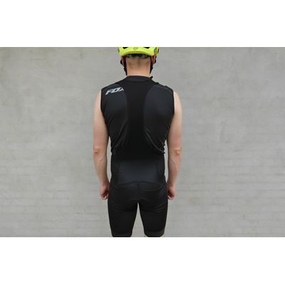 FOX EVOLUTION SPORT LINER BIB black Dnipro.Bike