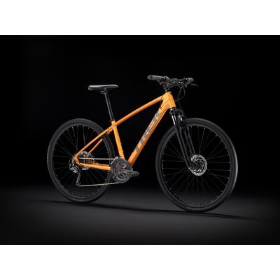 Trek 2021 Dual Sport 3 Dnipro.Bike