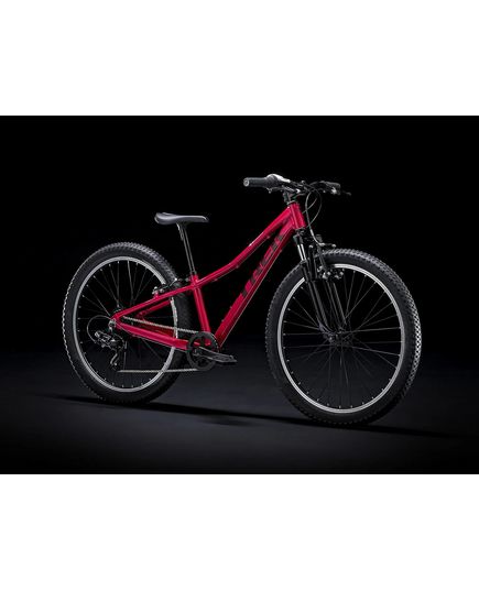 Велосипед Trek-2020 Precaliber 24 8sp Girls Suspension 24" рожевий, изображение 2