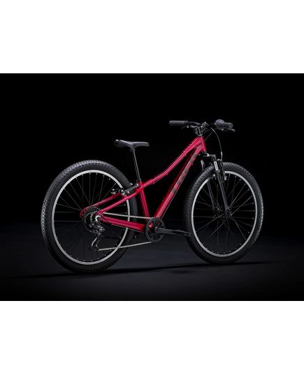 Велосипед Trek-2020 Precaliber 24 8sp Girls Suspension 24" рожевий, изображение 3