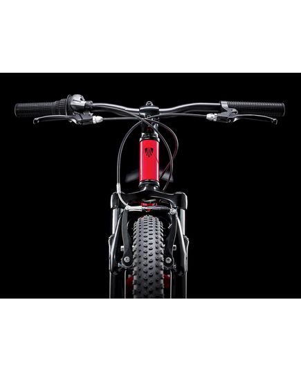 Велосипед Trek-2020 Precaliber 24 8sp Girls Suspension 24" рожевий, изображение 4