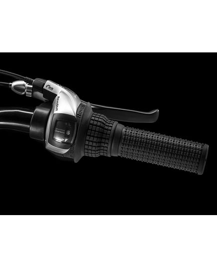 Велосипед Trek-2020 Precaliber 24 8sp Girls Suspension 24" рожевий, изображение 5