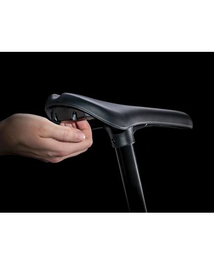 Велосипед Trek-2020 Precaliber 24 8sp Girls Suspension 24" рожевий, изображение 9