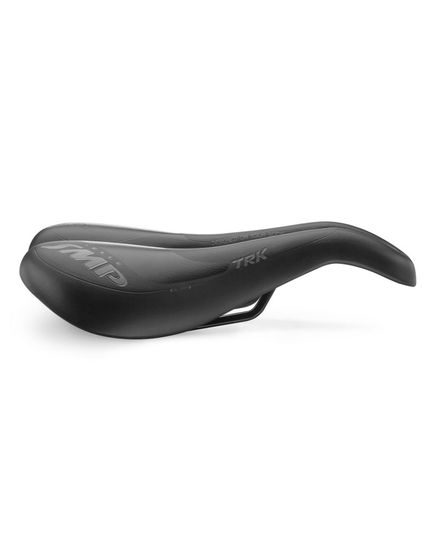 Cідло Selle SMP TRK MEDIUM GEL чорний, зображення 3