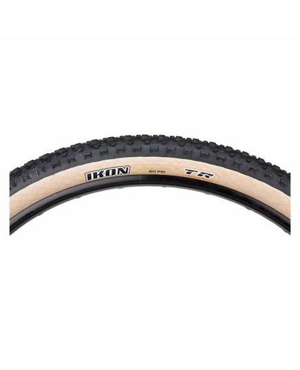 Покришка Maxxis складная 27.5x2.20 (ETB85919300) Ikon, EXO/TR, 60TPI, зображення 3