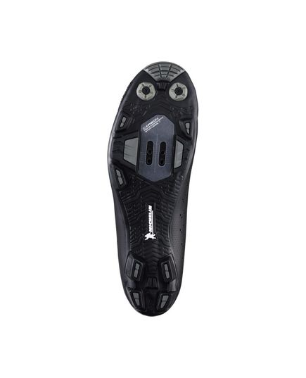 Взуття Shimano SH-XC500ML, чорний, Розмір: EU 41, зображення 3