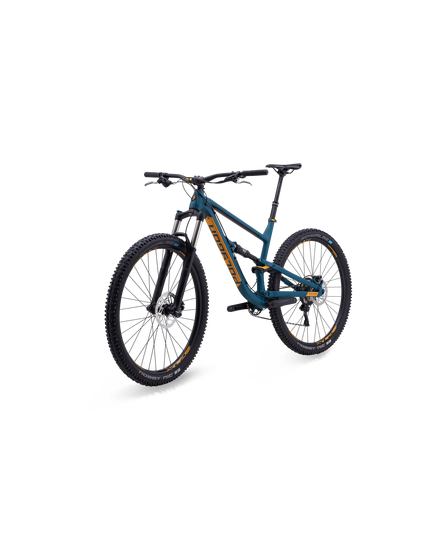 Велосипед POLYGON SISKIU T7 GRN (2022), зображення 2