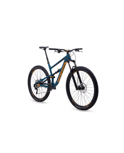 Велосипед POLYGON SISKIU T7 GRN (2022), зображення 3