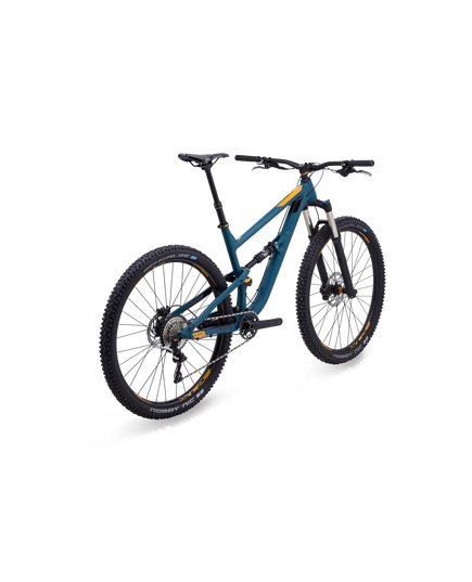 Велосипед POLYGON SISKIU T7 GRN (2022), зображення 4