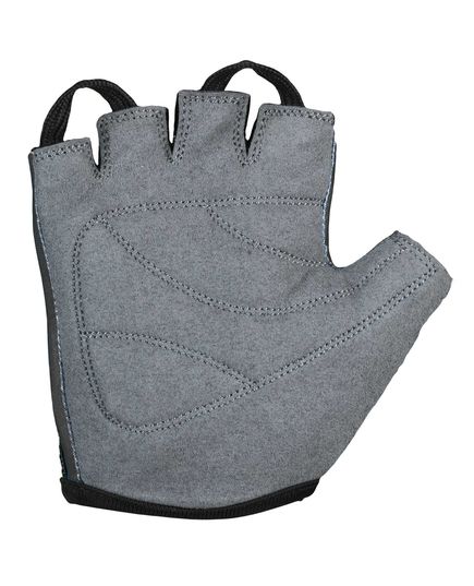 Велосипедні рукавички R2 VOSKA ATR08S червоний/зелений, Розмір: 4Y, зображення 3