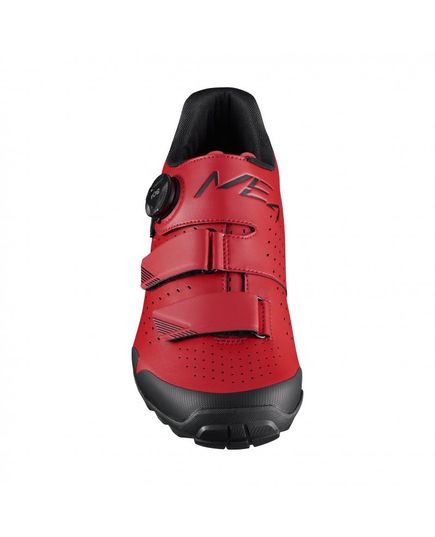 Обувь Shimano SH-ME400MR красная, Размер: EU 45, изображение 2