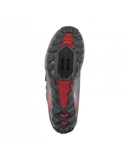 Обувь Shimano SH-ME400MR красная, Размер: EU 45, изображение 4