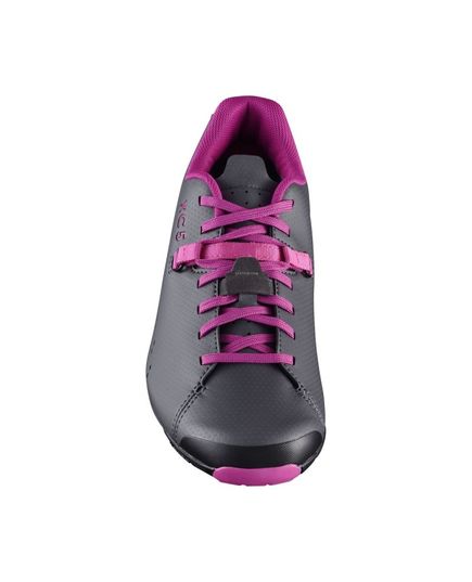 Взуття жіноче Shimano SH-XC500WG пурпурово-сірий, Розмір: EU 39, зображення 4