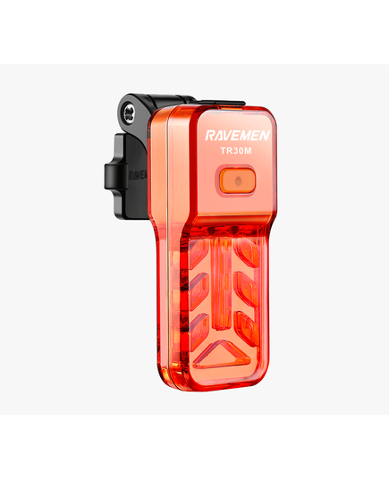 Мигалка задняя Ravemen TR30M USB 30 люмен