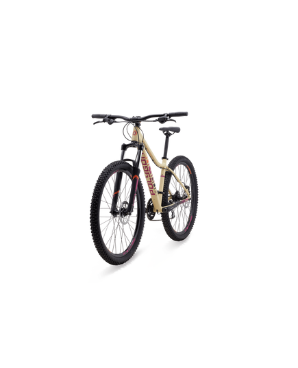 Велосипед Polygon Cleo 2, Цвет: Кремовый, Размер рамы: 14", Диаметр колеса: 27.5", изображение 2