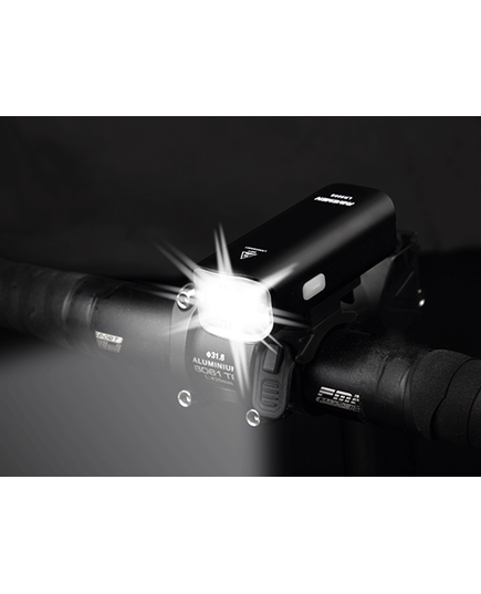 Світло переднє Ravemen LR500S USB 500 Люмен, зображення 3