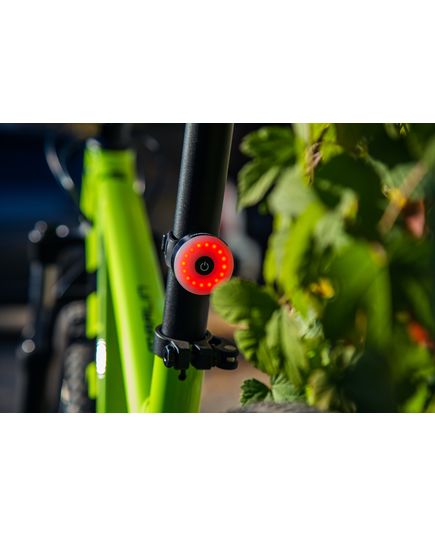 Задний свет Onride Donut, изображение 2