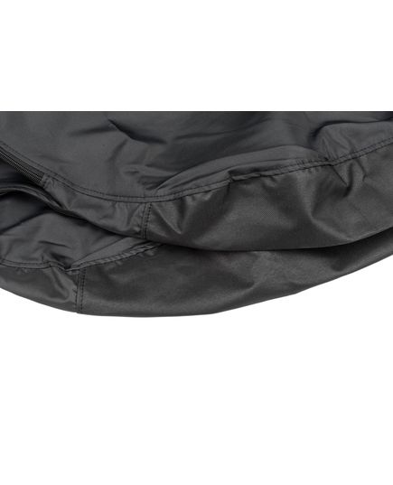 Чохол велосипедний ONRIDE 26˝/27,5˝/29˝ з ручками чорний, зображення 4