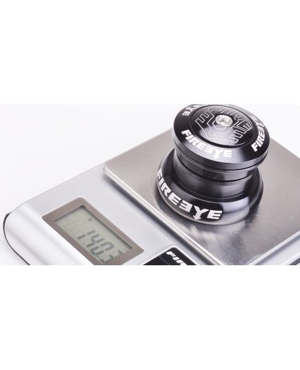 Рульова колонка FireEye IRIS-B415 конус - прямий, зображення 3