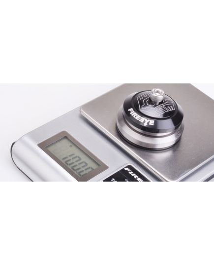 Рульова колонка FireEye Iris-FIT Tapered, зображення 4