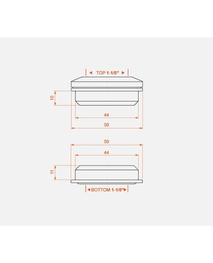 Рульова колонка FireEye IRIS-B4, зображення 2