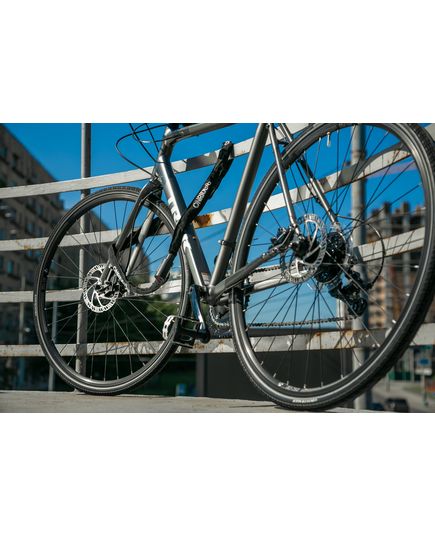 Замок ONRIDE Tie Lock 10 цепной 5х1000мм