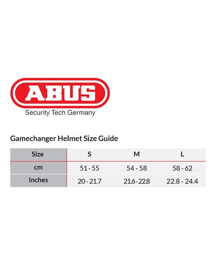 Велошолом дитячий ABUS SMOOTY 2.0 Blue Space, Розмір: S, зображення 3