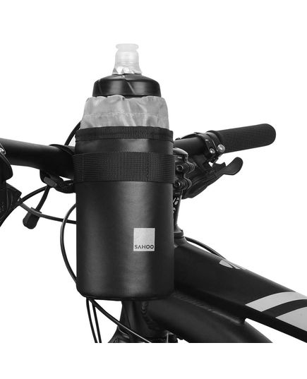 Сумка фидер на руль Sahoo ESSENTIALS 112050, изображение 2
