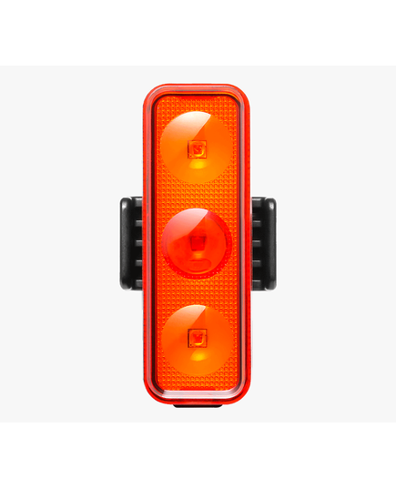 Блимавка задня Ravemen TR300 USB 300 Люмен, зображення 2