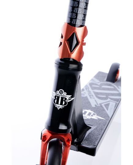 Самокат трюковий Tempish BIG BOY, зображення 6