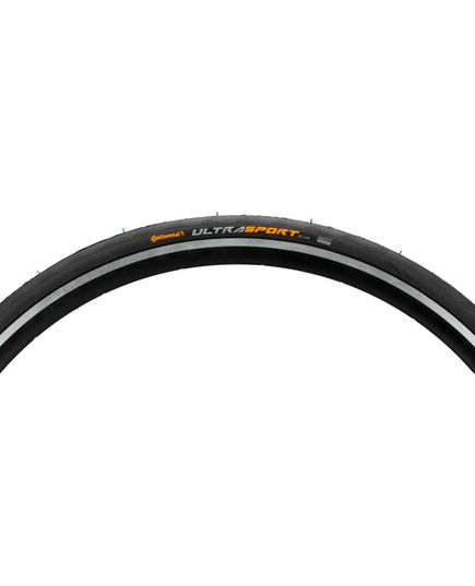 Покришка Continental Ultra Sport - 28" | 700 x 25C, чорний, зображення 4