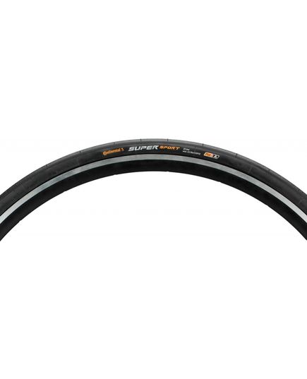 Покрышка Continental Super Sport Plus - 28" | 700 x 25C, черная, изображение 3