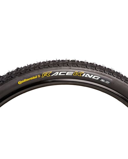 Покрышка Continental Race King, 26 x 2.00, черная, изображение 2