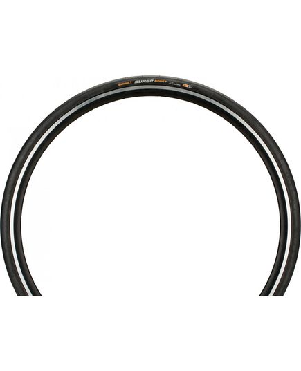 Покрышка Continental Super Sport Plus - 28" | 700 x 25C, черная, изображение 2