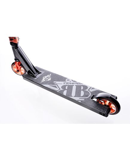 Самокат трюковий Tempish BIG BOY, зображення 11