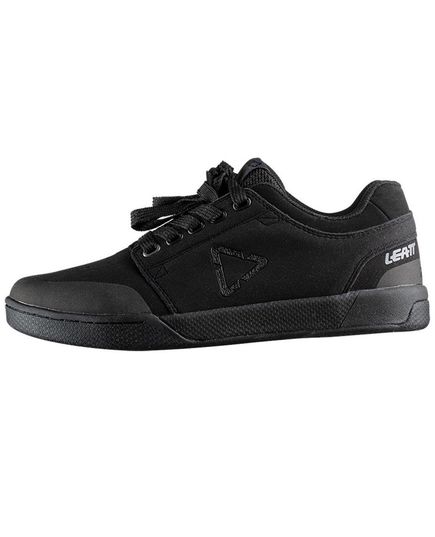 Веловзуття LEATT Shoe DBX 2.0 Flat Black, зображення 3