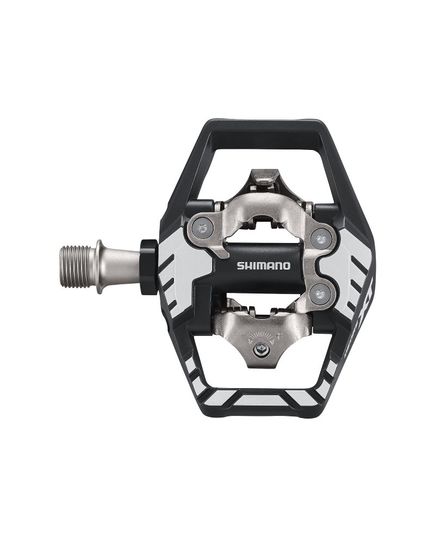 Педалі Shimano PD-M8120 DEORE XT, SPD рамка, ENDURO/TRAIL
