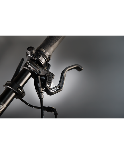 Электровелосипед Haibike XDURO AllTrail 6.0 серый-чёрный-коричневый 2020, изображение 5