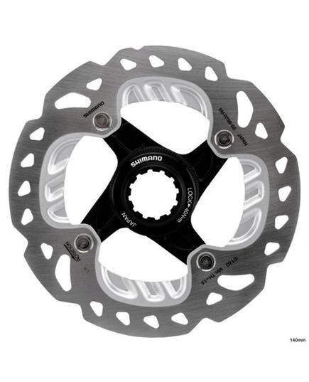 Ротор Shimano SM-RT99 SS, ICE TECH FREEZA, 140мм, CENTER LOCK - купити ...