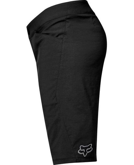 Вело шорти FOX RANGER LITE SHORT black, Розмір: 38, зображення 4