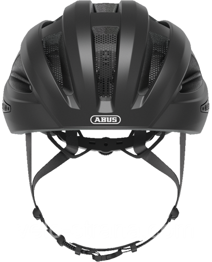 Велошолом спортивний ABUS MACATOR Titan, Размер: L (58-62 см), изображение 2