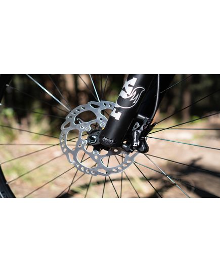 Велосипед Polygon Siskiu N9 хамелеон (2021), Размер рамы: XL, Диаметр колеса: 29", изображение 7